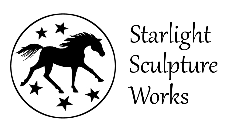 Starlight Sculpture Works Logo
